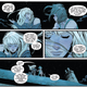 X-Men Gold #30 art by David Marquez and Matthew Wilson